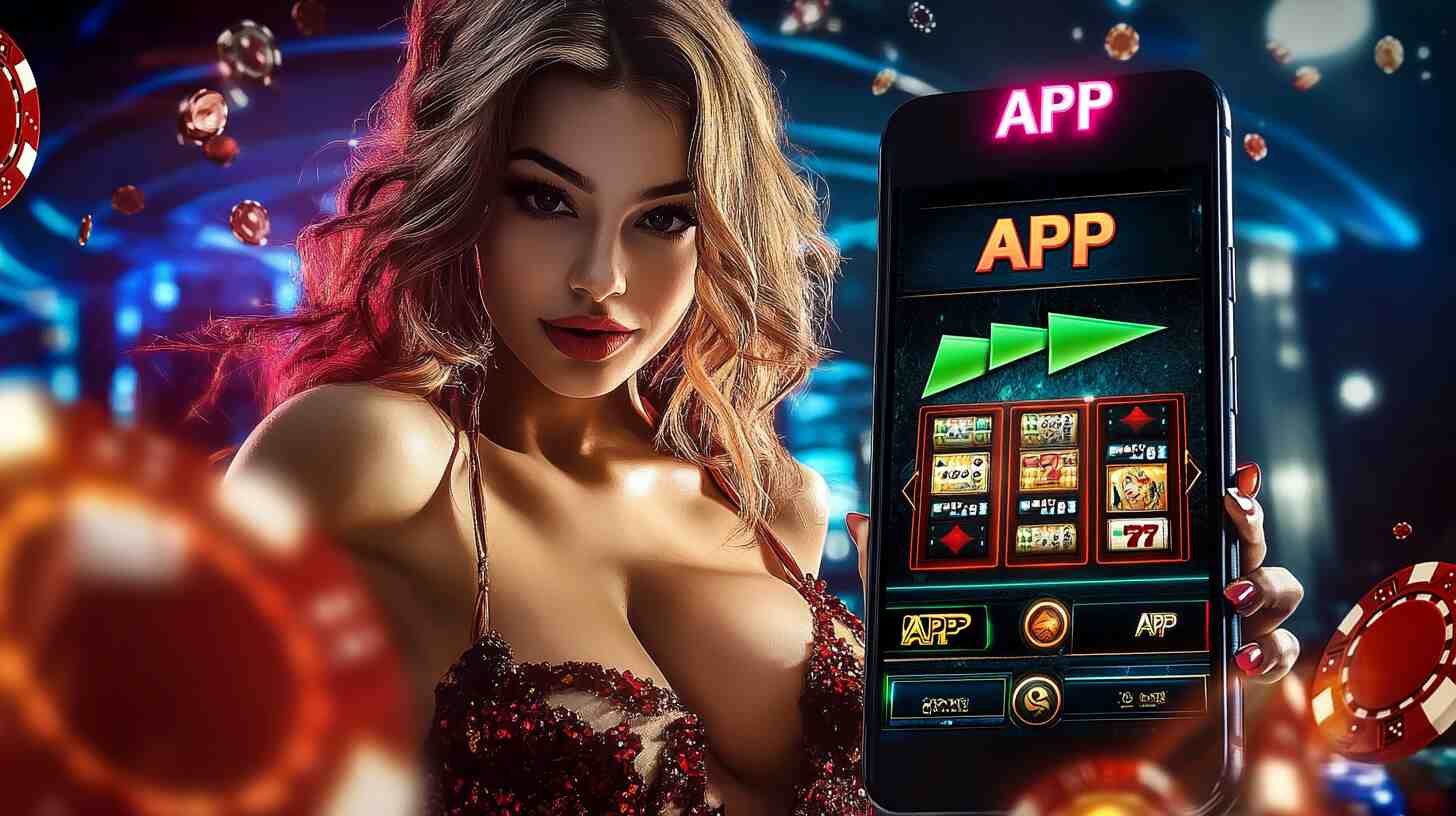 CKK444 Casino App – Real Play on the Go
                              