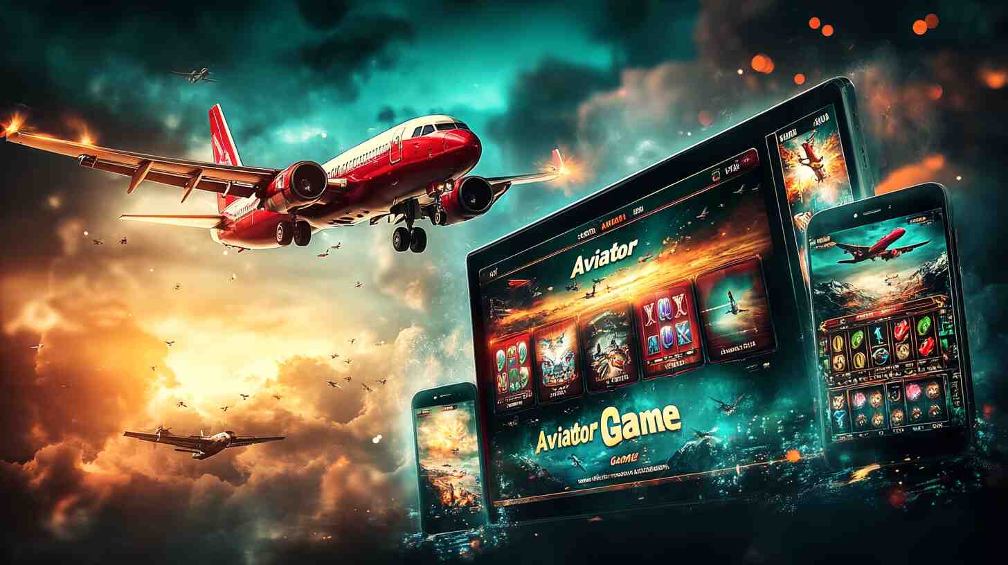 Casino CKK444 Aviator – Bet, Climb, Cash Out
                              