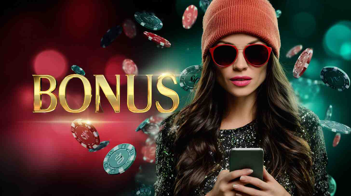 Casino CKK444 Bonus – Your Extra Edge to Win
                              