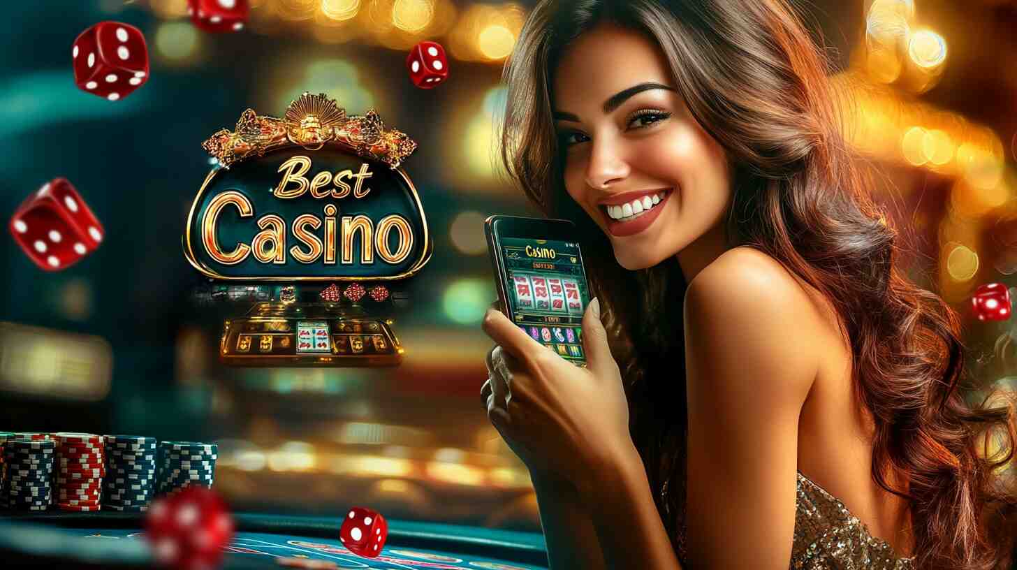 CKK444 Casino – Your Gateway to Big Wins
                              