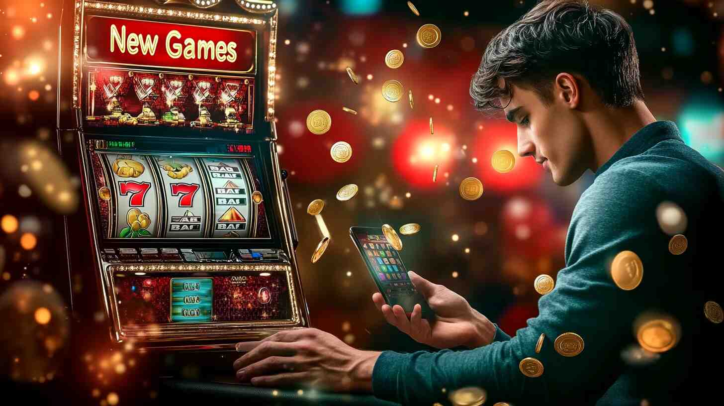Dive into Real Play with Casino CKK444 Games